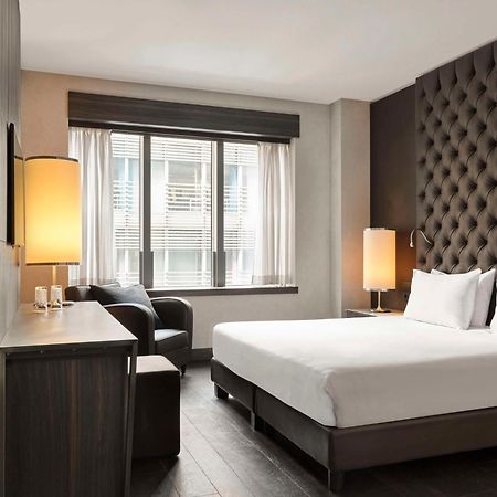 Hyatt Centric Milan Centrale Esterno foto
