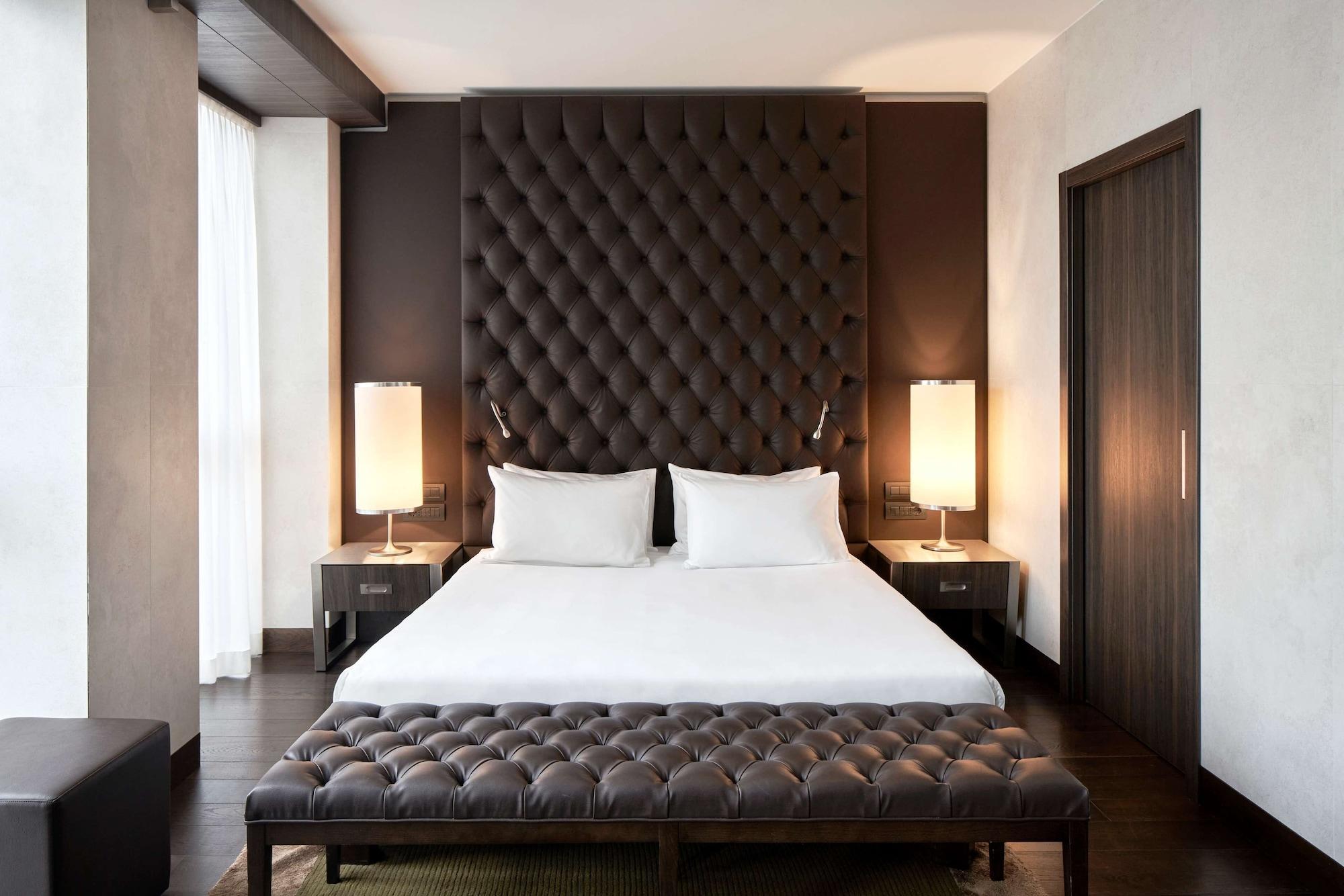 Hyatt Centric Milan Centrale Esterno foto