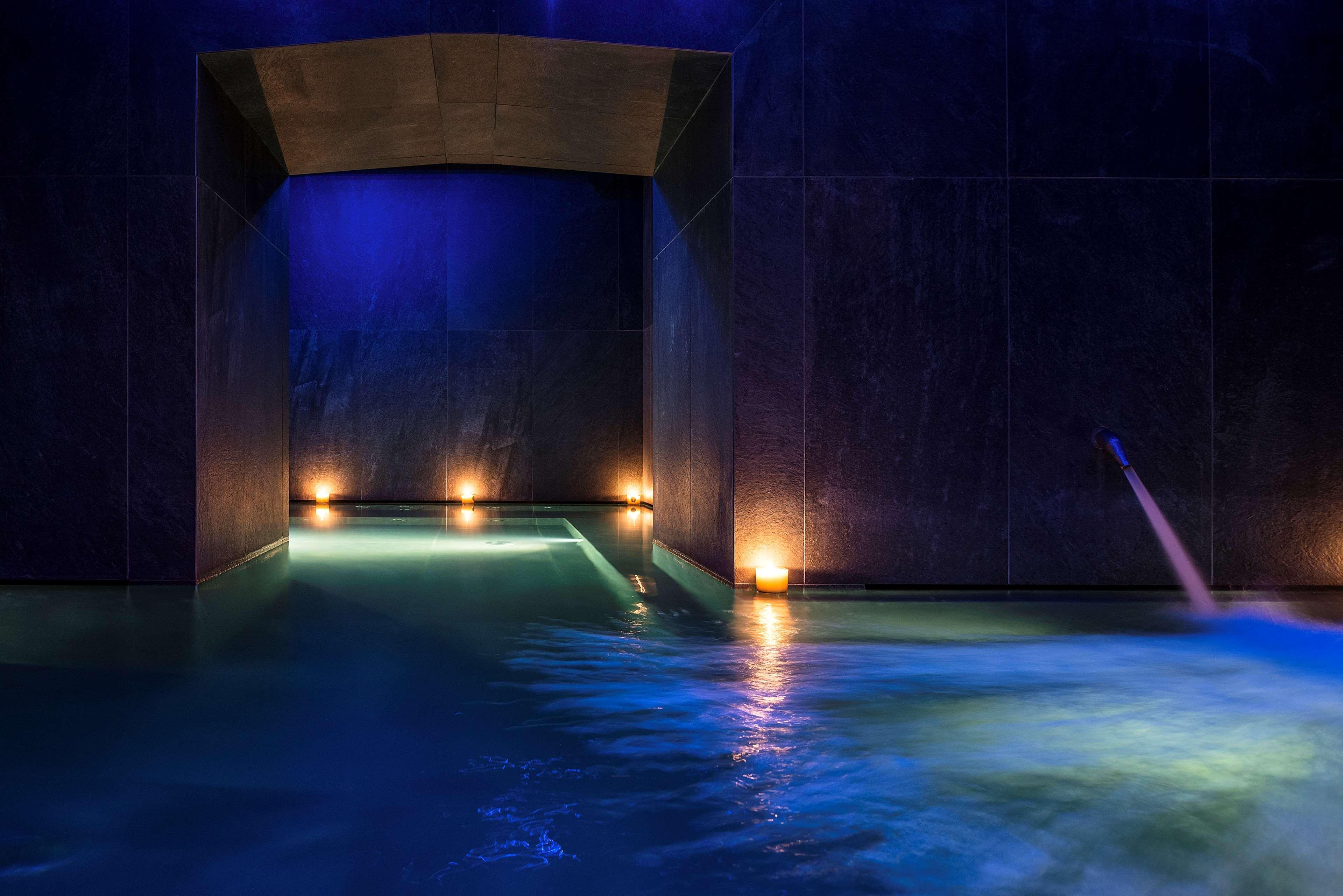 Hyatt Centric Milan Centrale Esterno foto