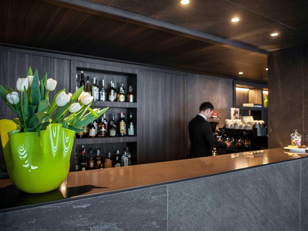Hyatt Centric Milan Centrale Esterno foto