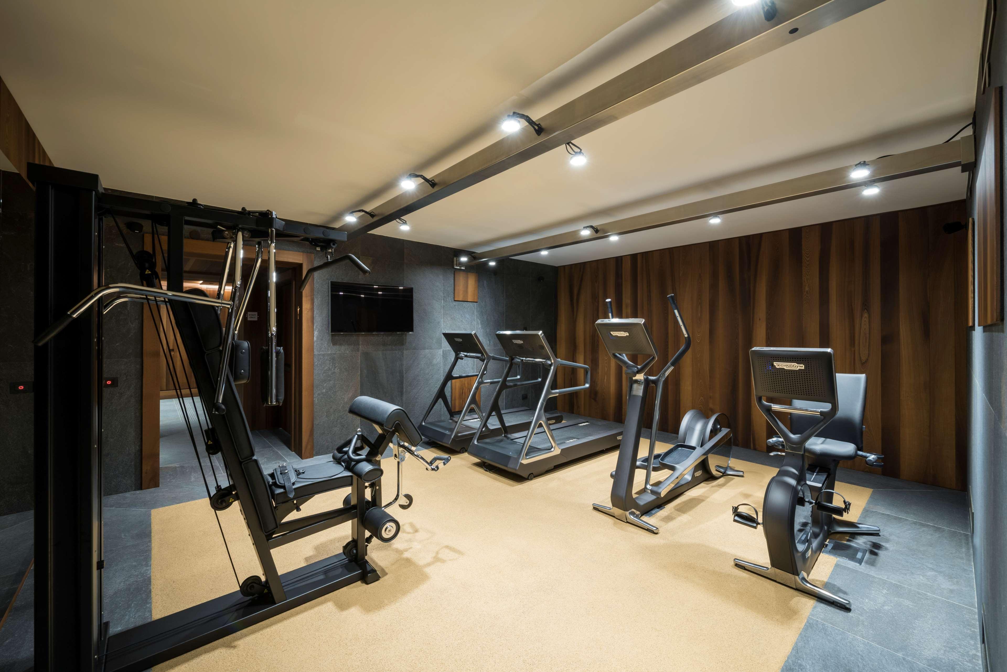 Hyatt Centric Milan Centrale Esterno foto