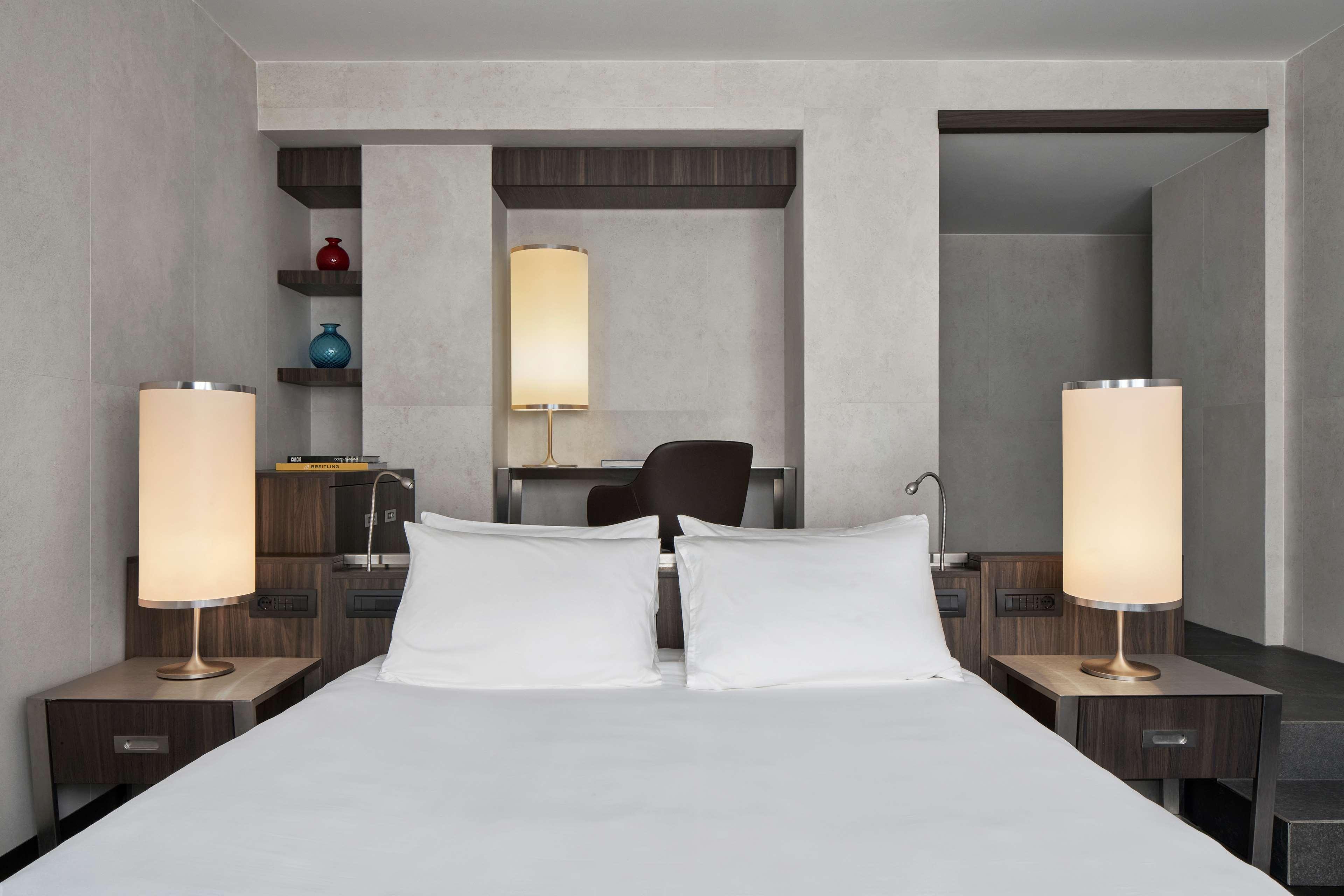 Hyatt Centric Milan Centrale Esterno foto