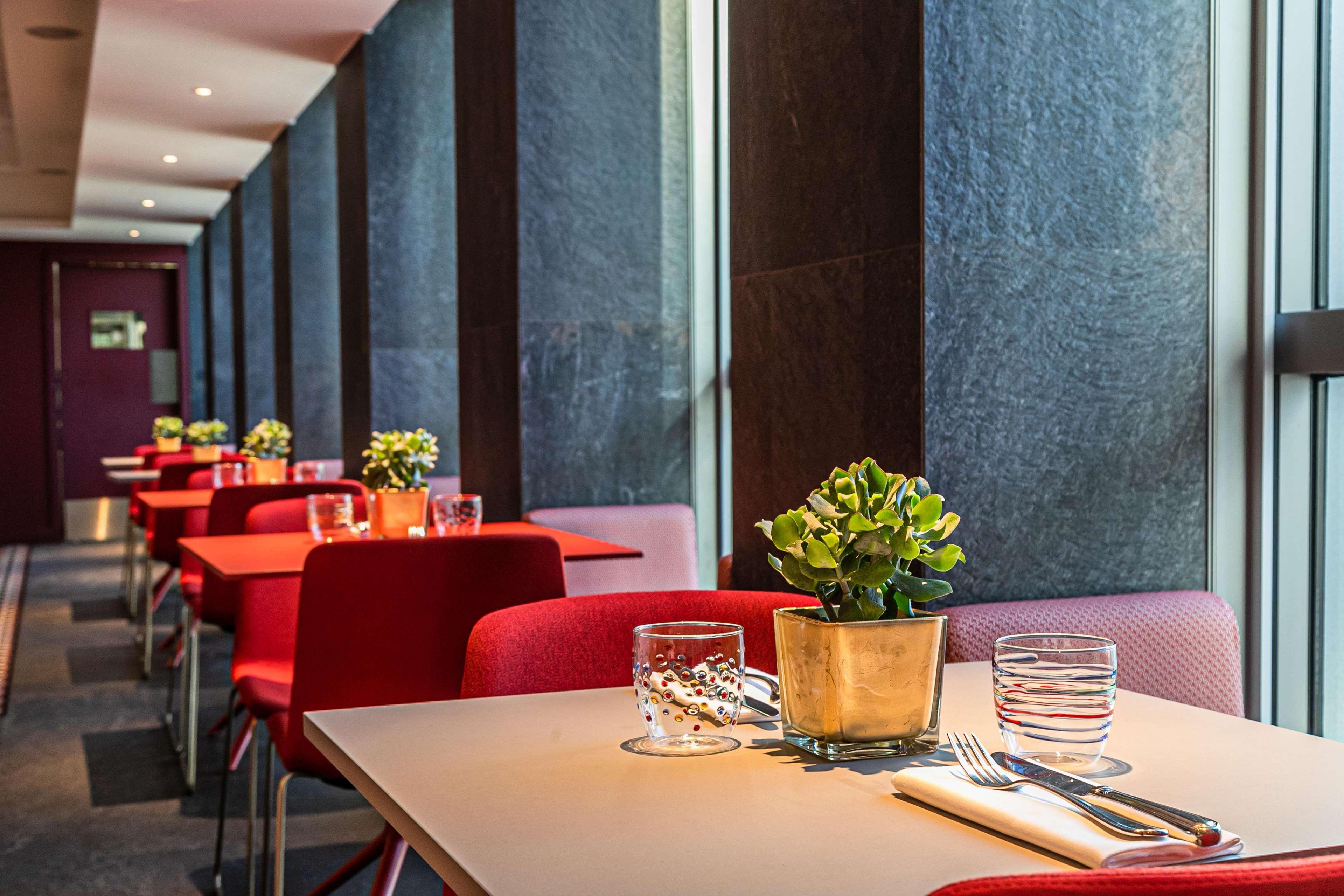 Hyatt Centric Milan Centrale Esterno foto