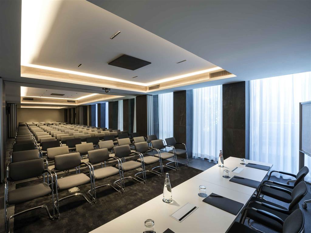 Hyatt Centric Milan Centrale Esterno foto