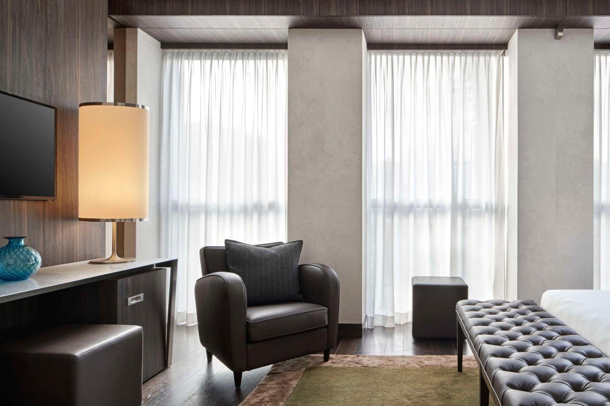 Hyatt Centric Milan Centrale Esterno foto