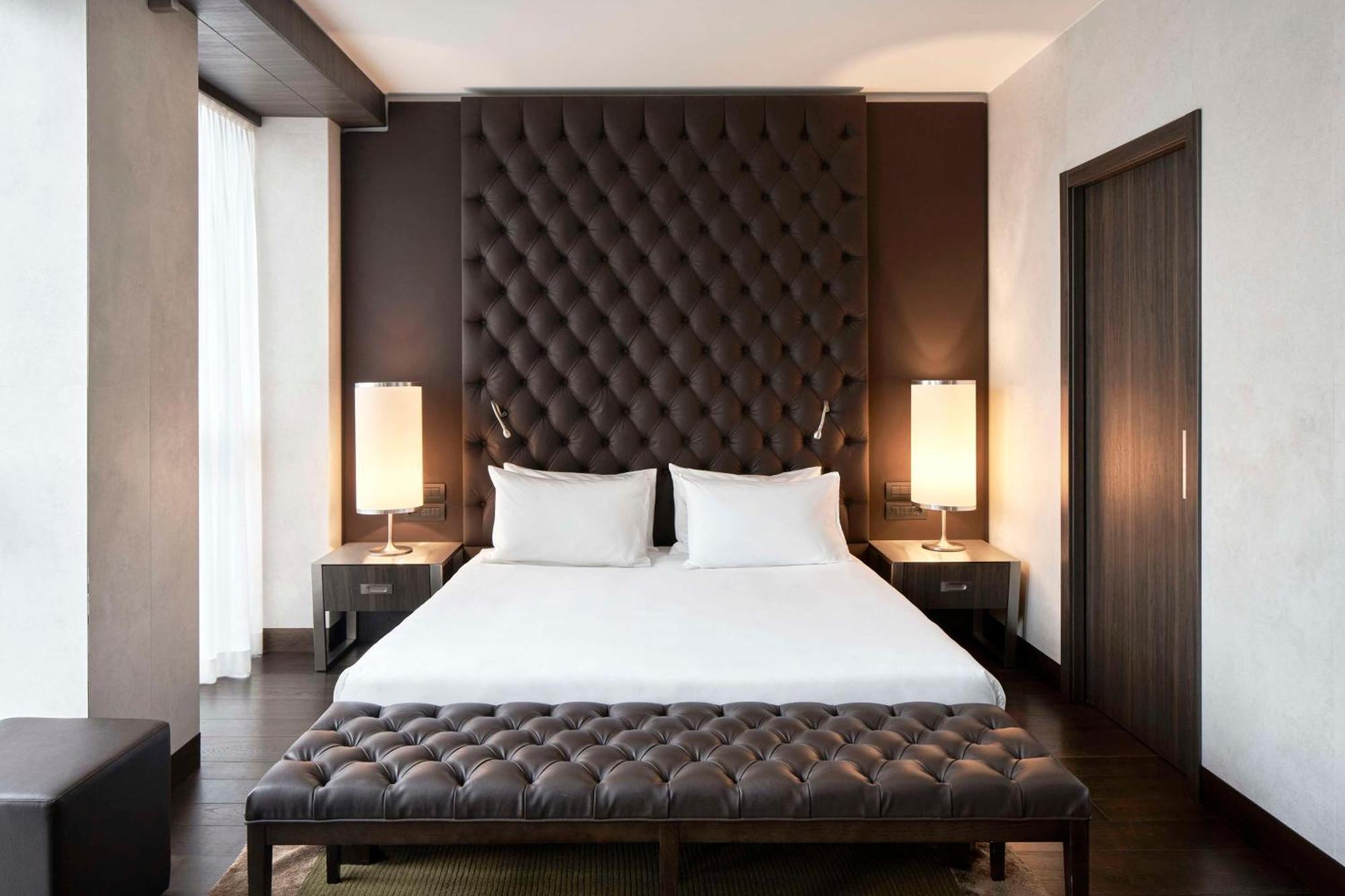 Hyatt Centric Milan Centrale Esterno foto