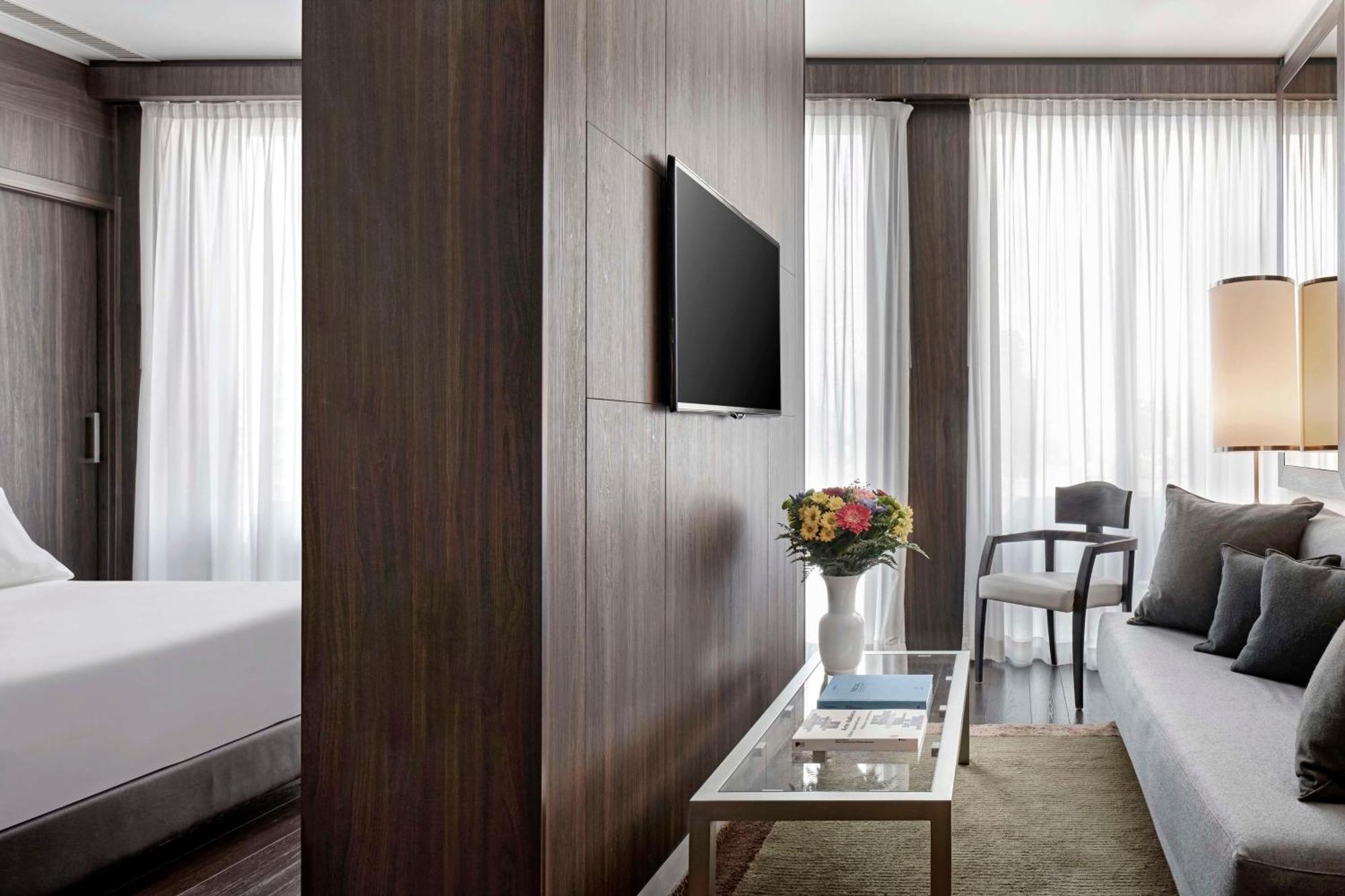 Hyatt Centric Milan Centrale Esterno foto