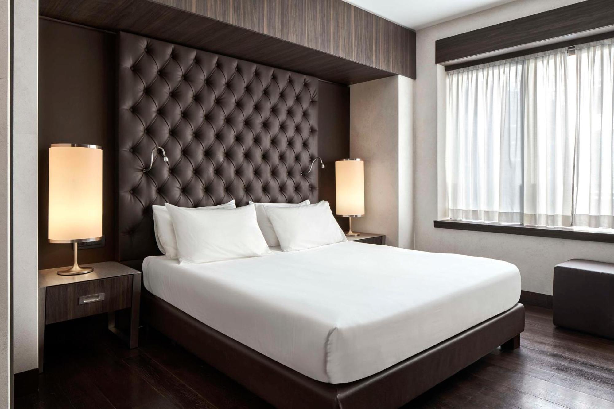 Hyatt Centric Milan Centrale Esterno foto