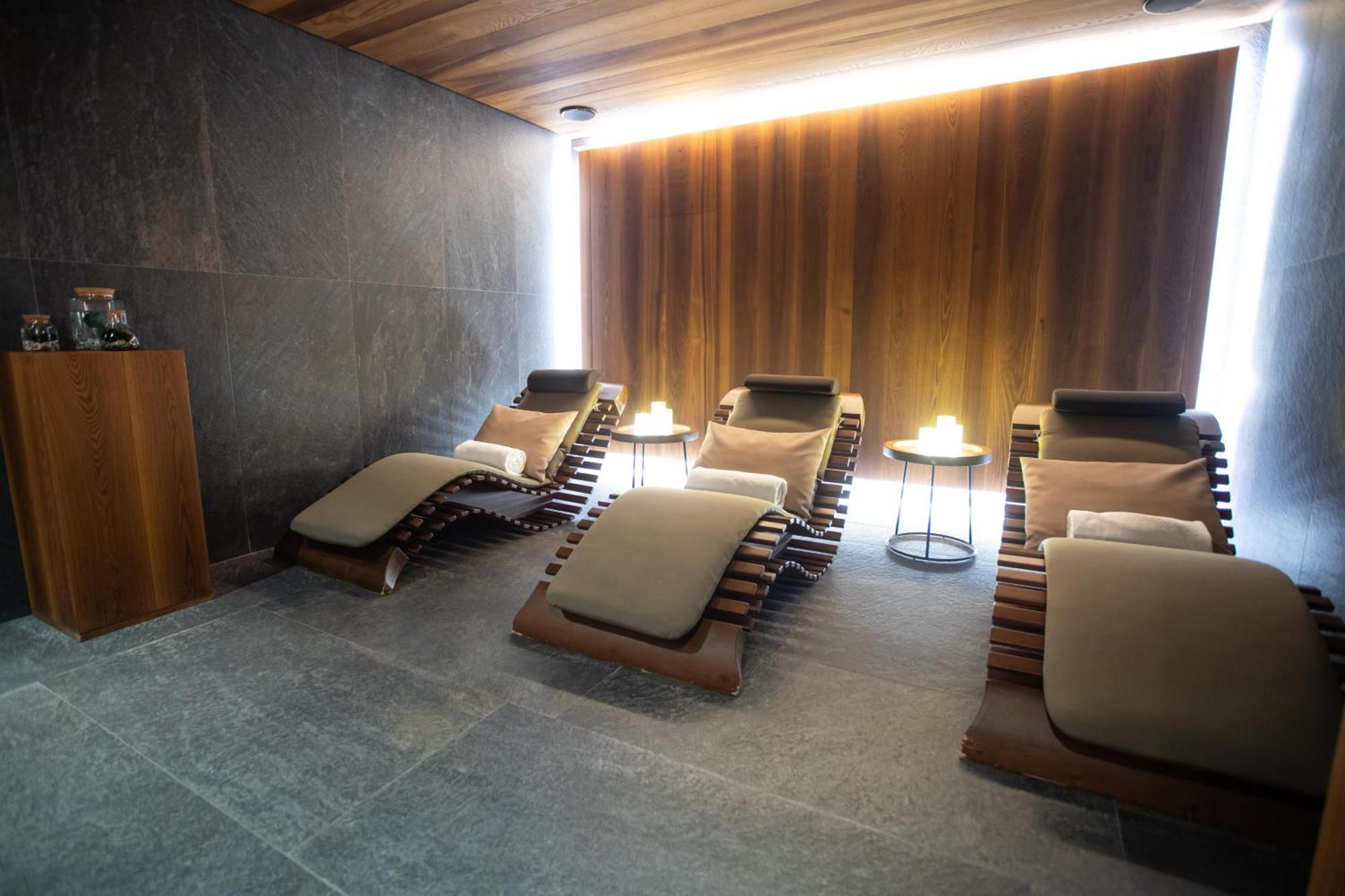 Hyatt Centric Milan Centrale Esterno foto